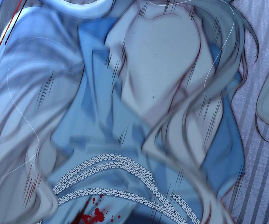 Read Glacial Prison chapter 40 image 55 on Lezhin