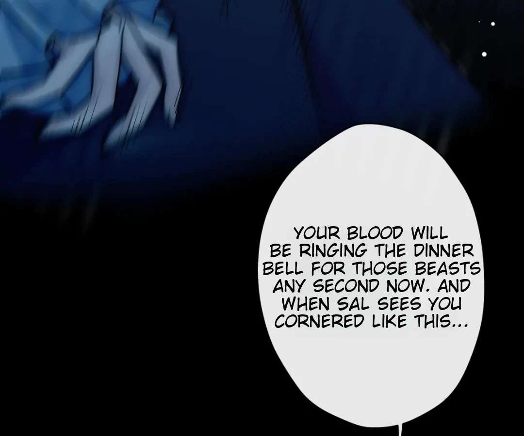 Read Glacial Prison chapter 40 image 57 on Lezhin