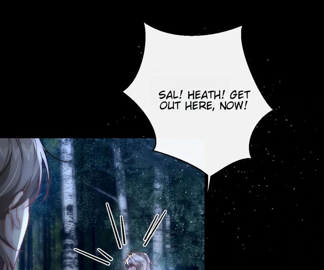 Read Glacial Prison chapter 40 image 6 on Lezhin