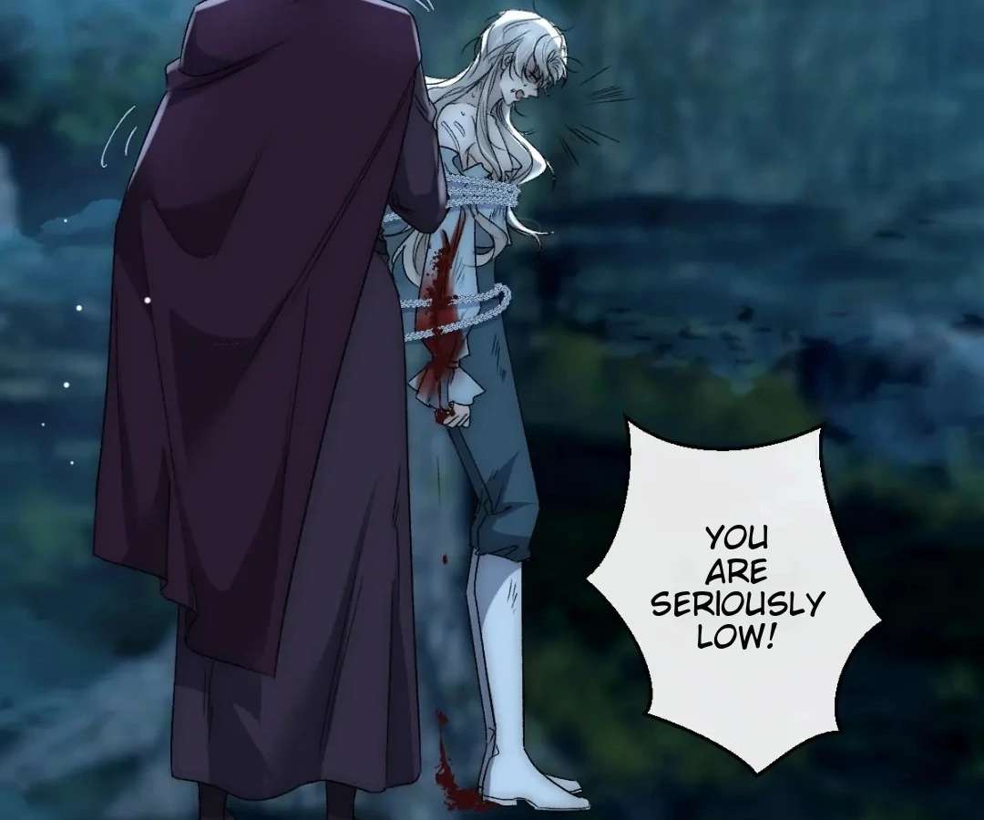 Read Glacial Prison chapter 40 image 61 on Lezhin