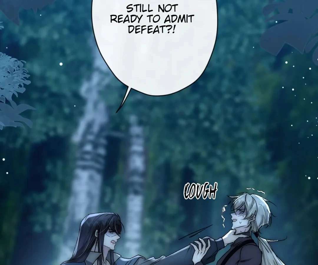 Read Glacial Prison chapter 40 image 65 on Lezhin
