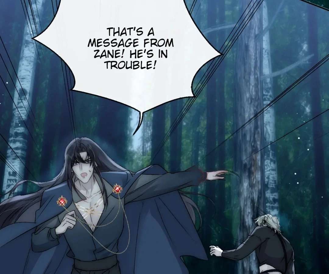 Read Glacial Prison chapter 40 image 72 on Lezhin