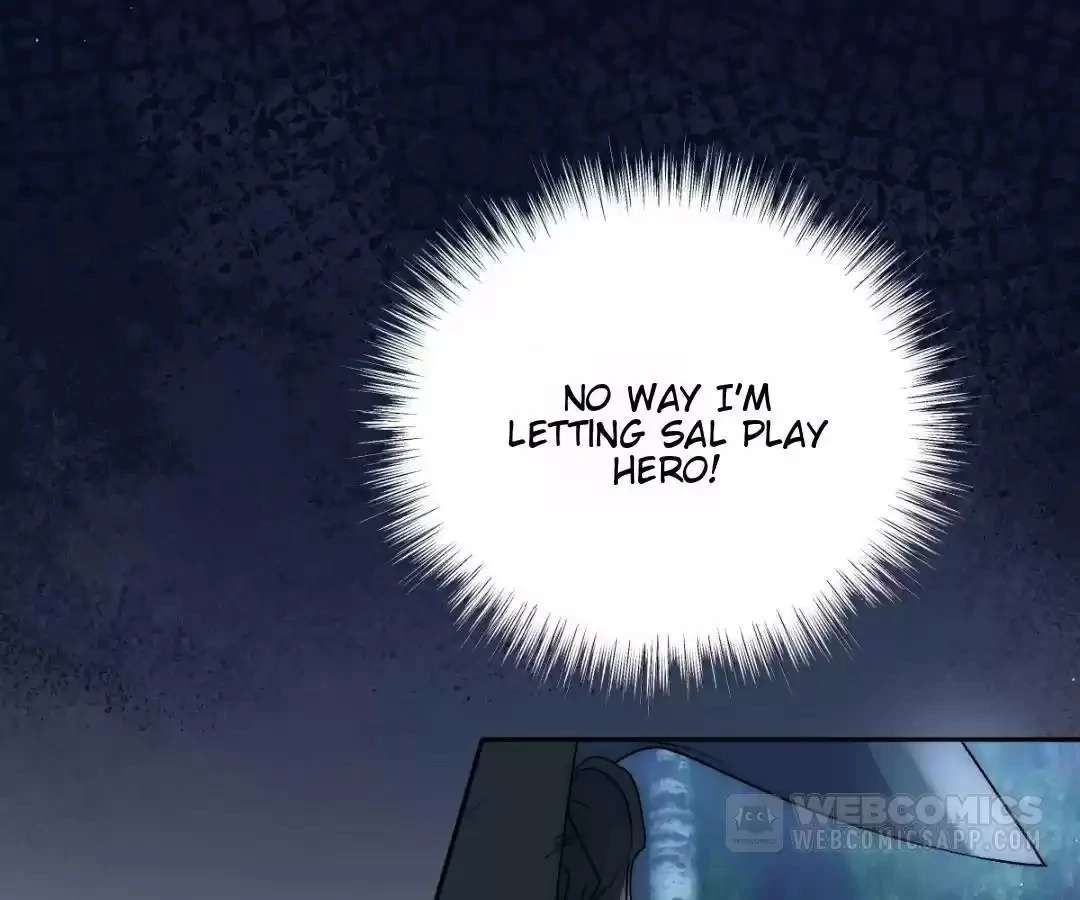 Read Glacial Prison chapter 40 image 74 on Lezhin
