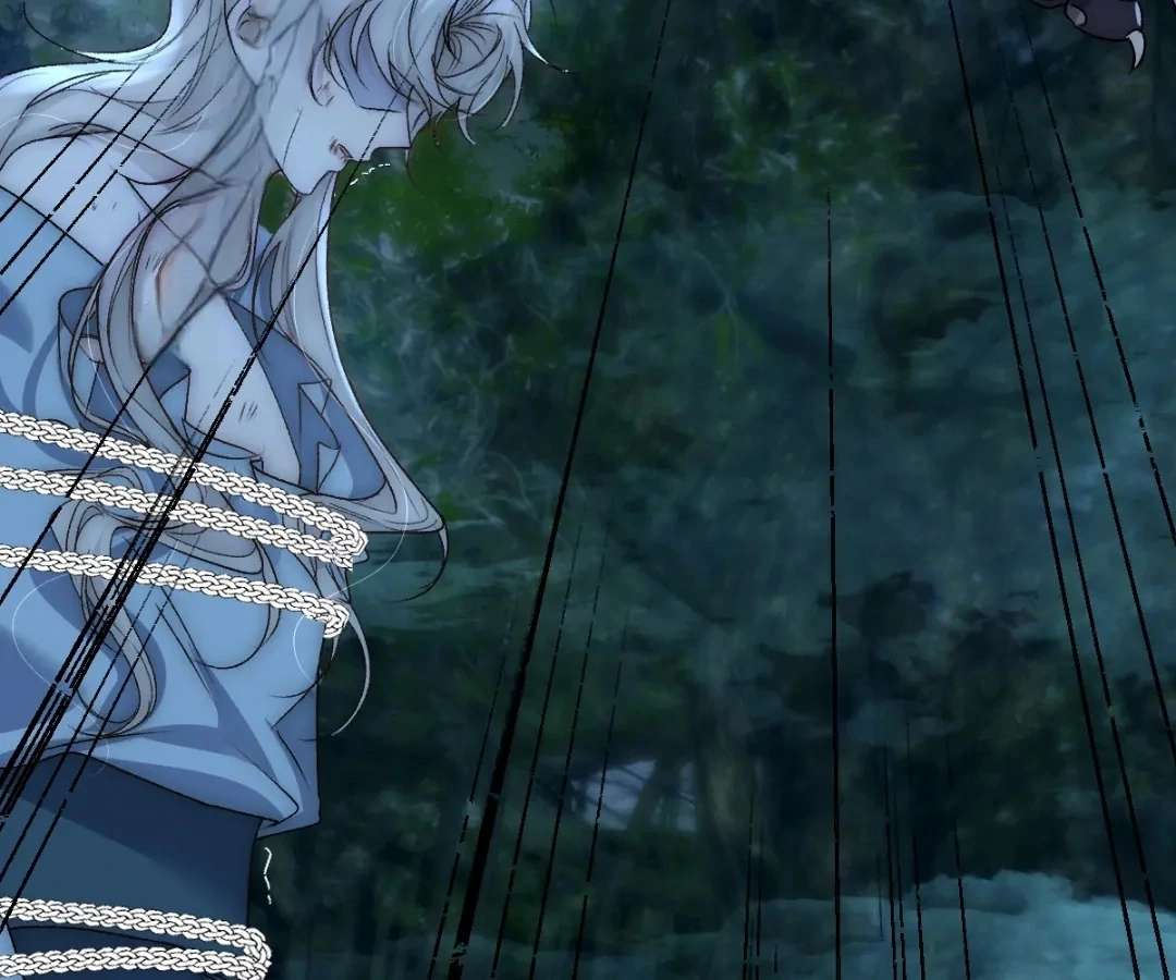 Read Glacial Prison chapter 41 image 13 on Lezhin
