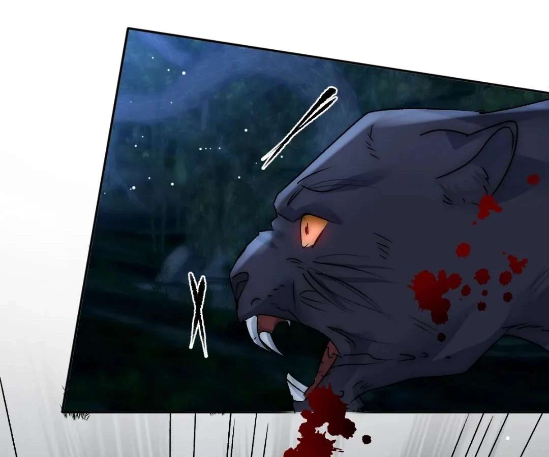 Read Glacial Prison chapter 41 image 15 on Lezhin