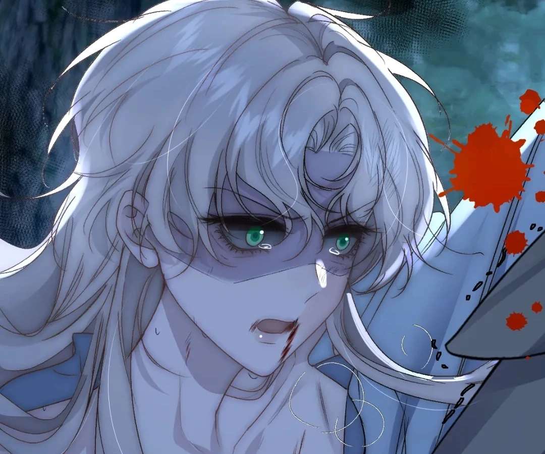 Read Glacial Prison chapter 41 image 20 on Lezhin