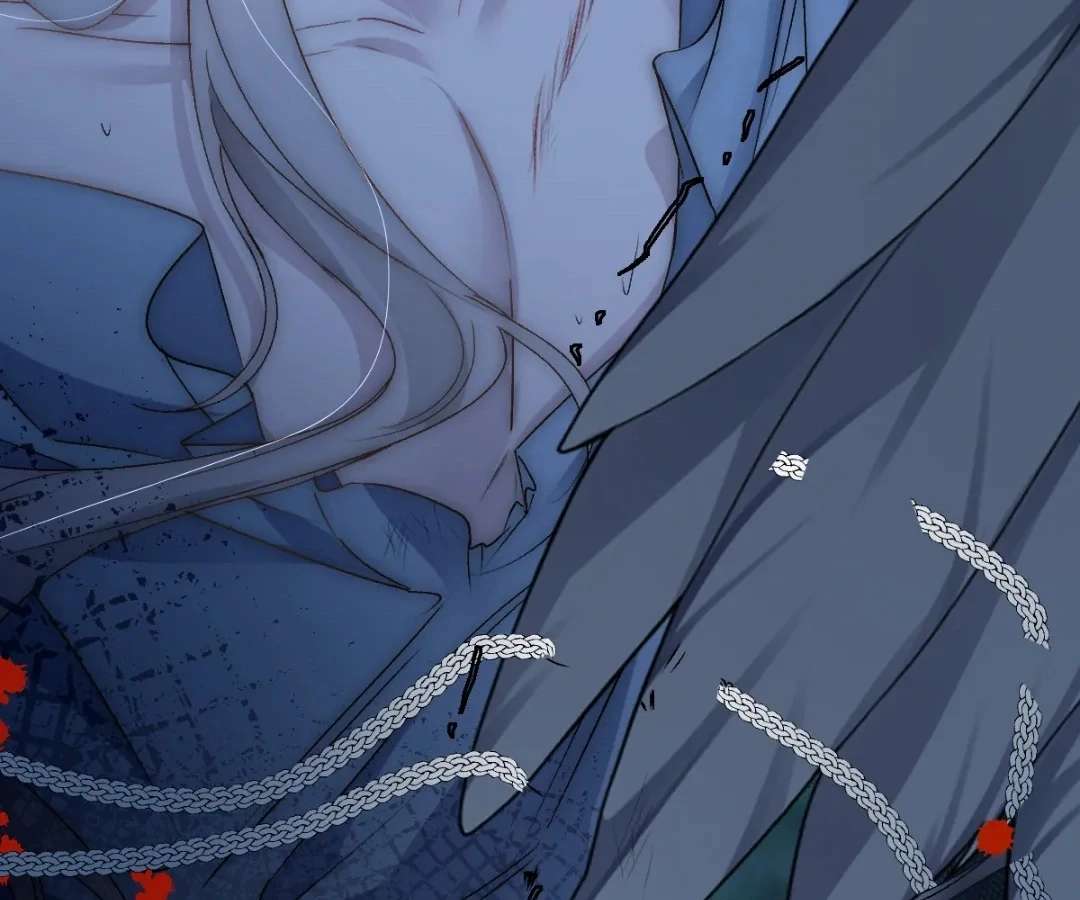 Read Glacial Prison chapter 41 image 21 on Lezhin