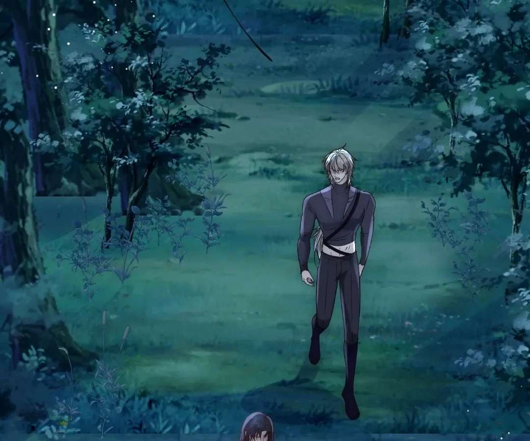 Read Glacial Prison chapter 41 image 25 on Lezhin