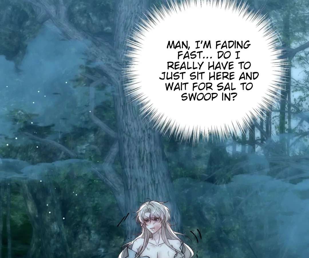 Read Glacial Prison chapter 41 image 3 on Lezhin