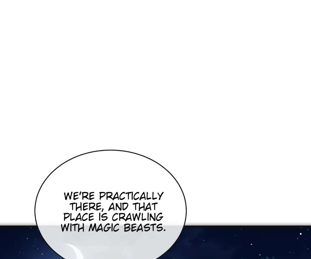 Read Glacial Prison chapter 41 image 35 on Lezhin
