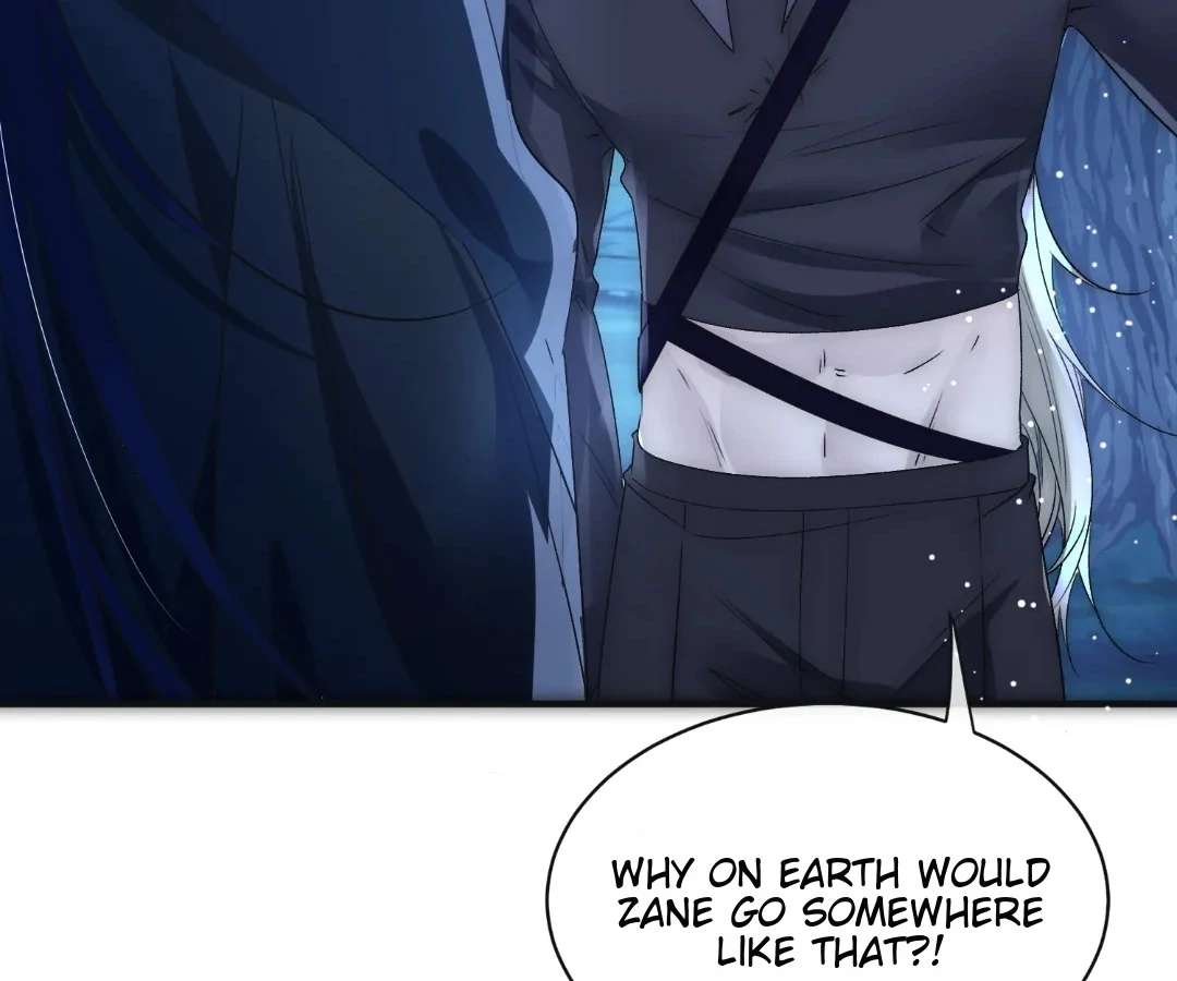 Read Glacial Prison chapter 41 image 37 on Lezhin