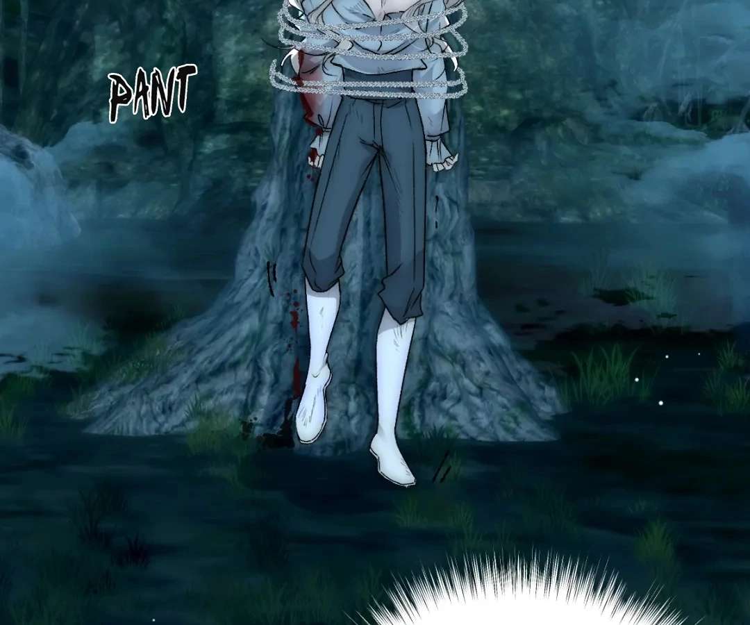 Read Glacial Prison chapter 41 image 4 on Lezhin