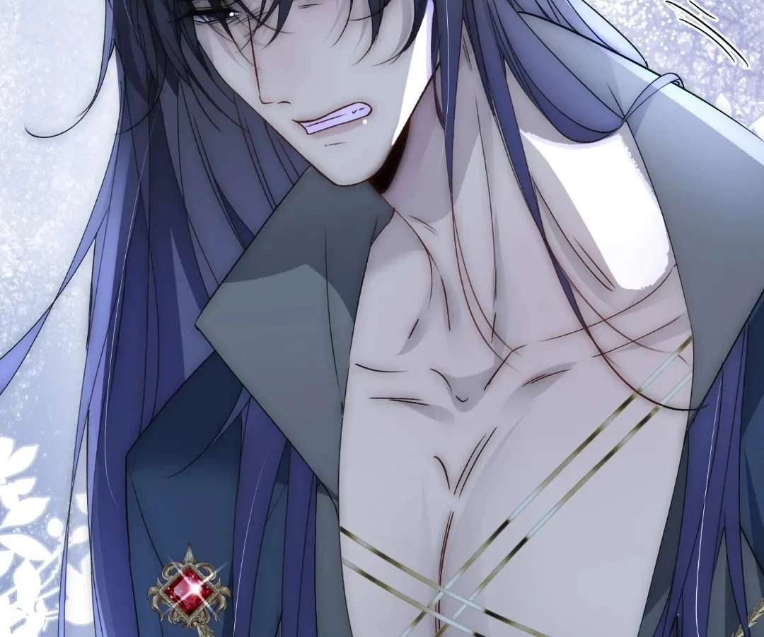 Read Glacial Prison chapter 41 image 41 on Lezhin