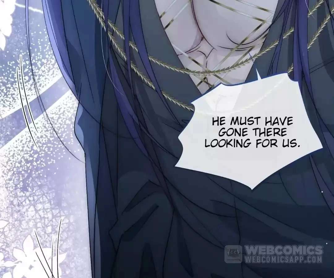 Read Glacial Prison chapter 41 image 42 on Lezhin