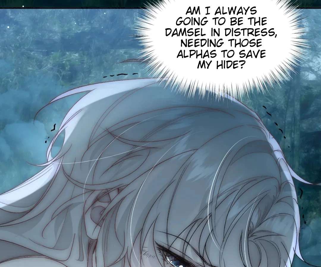 Read Glacial Prison chapter 41 image 5 on Lezhin