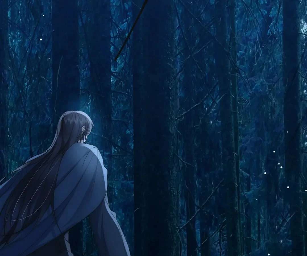 Read Glacial Prison chapter 41 image 69 on Lezhin