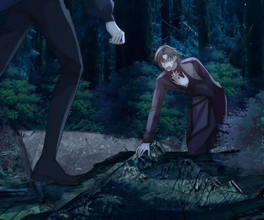 Read Glacial Prison chapter 41 image 70 on Lezhin