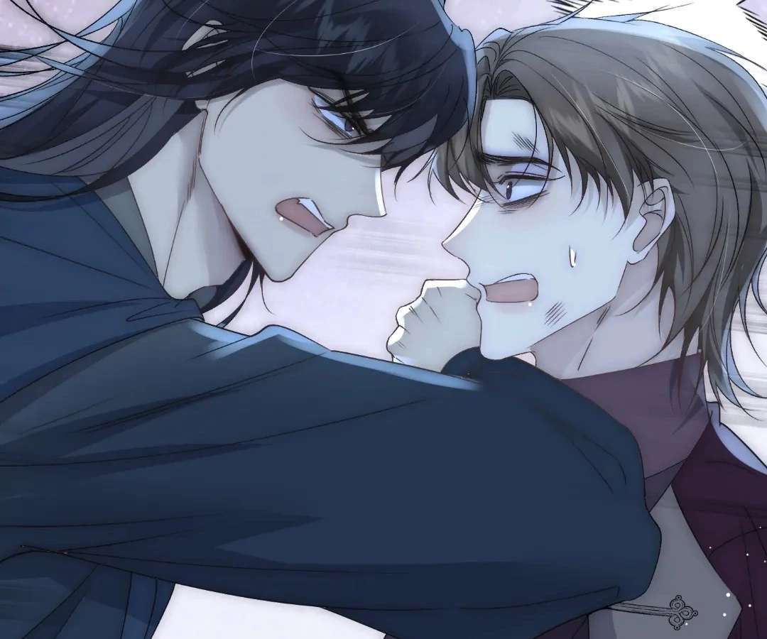 Read Glacial Prison chapter 41 image 73 on Lezhin