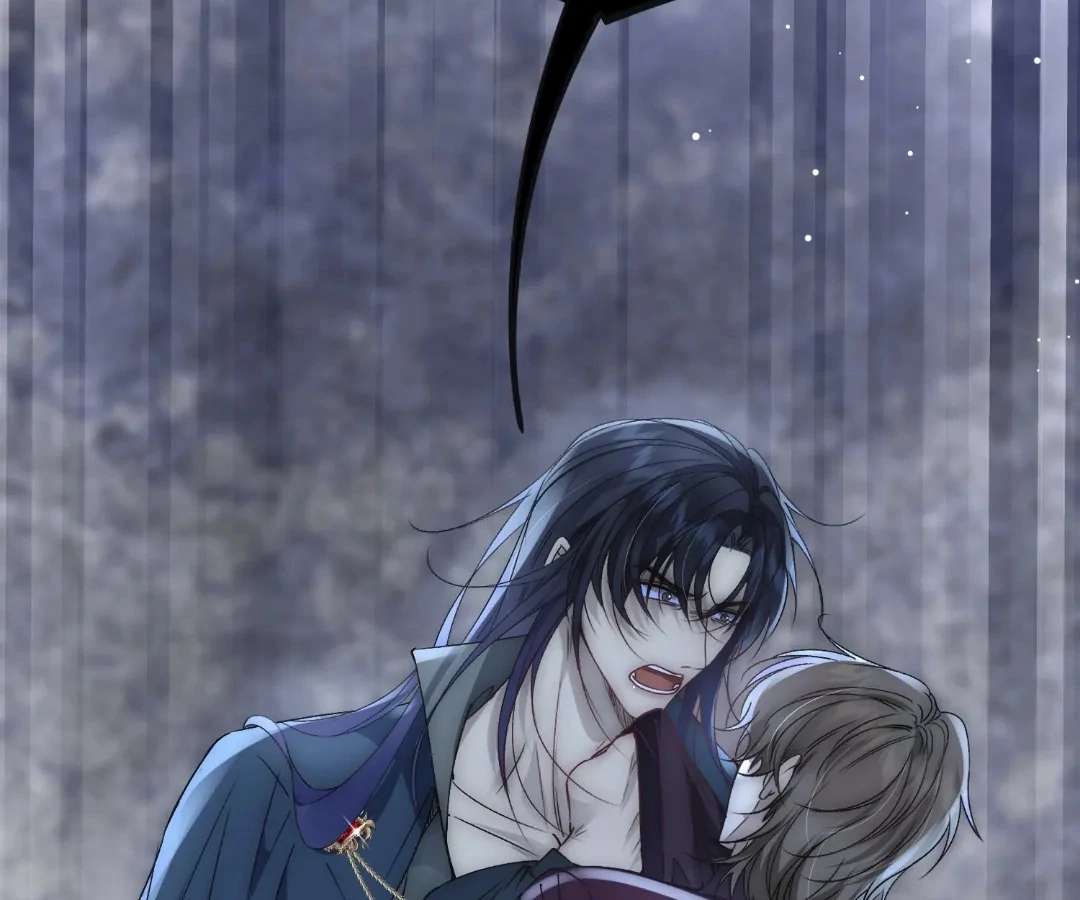 Read Glacial Prison chapter 42 image 14 on Lezhin