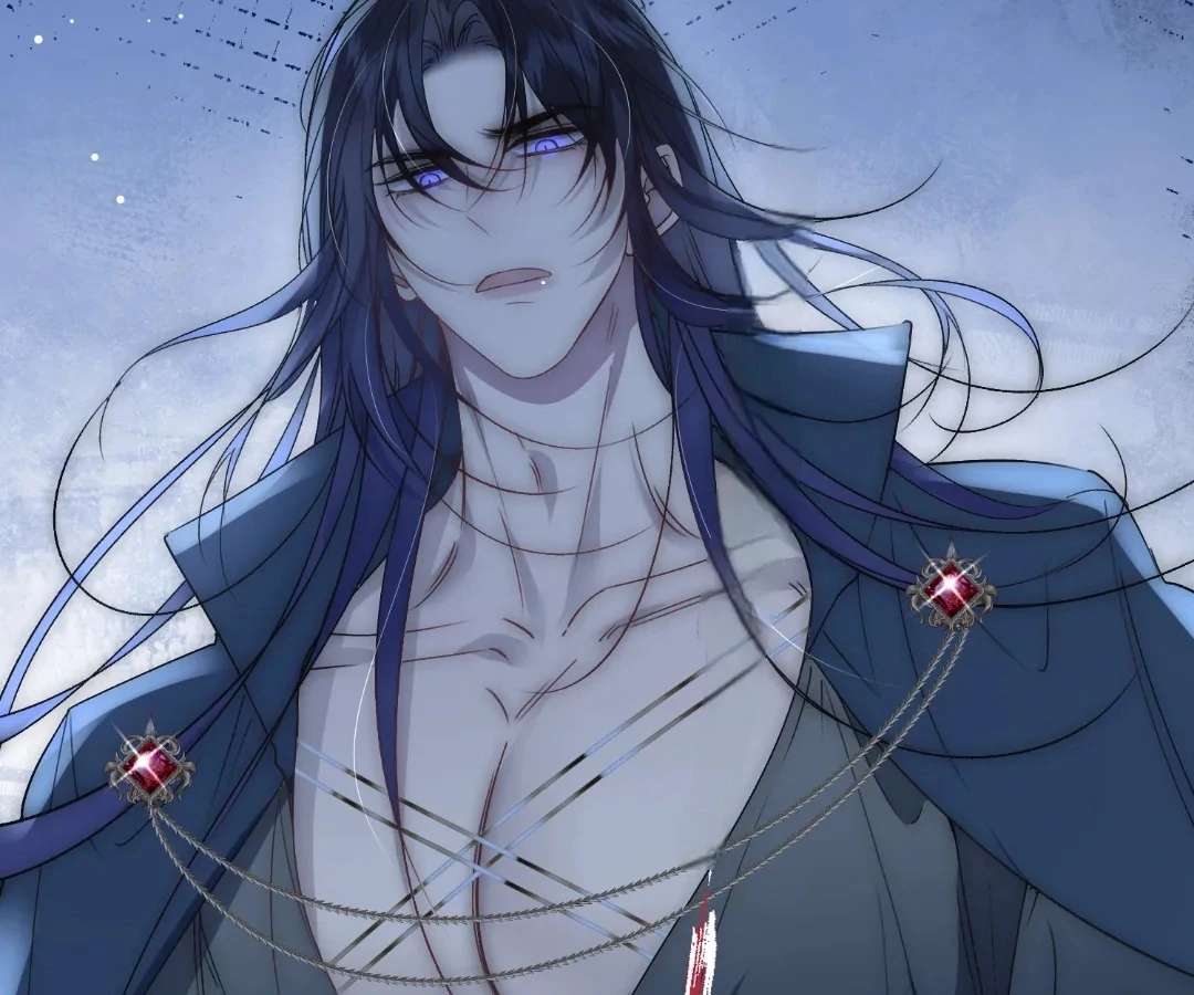 Read Glacial Prison chapter 42 image 27 on Lezhin