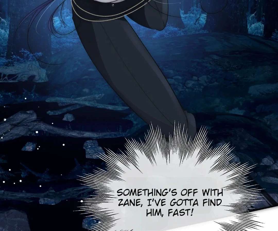 Read Glacial Prison chapter 42 image 35 on Lezhin