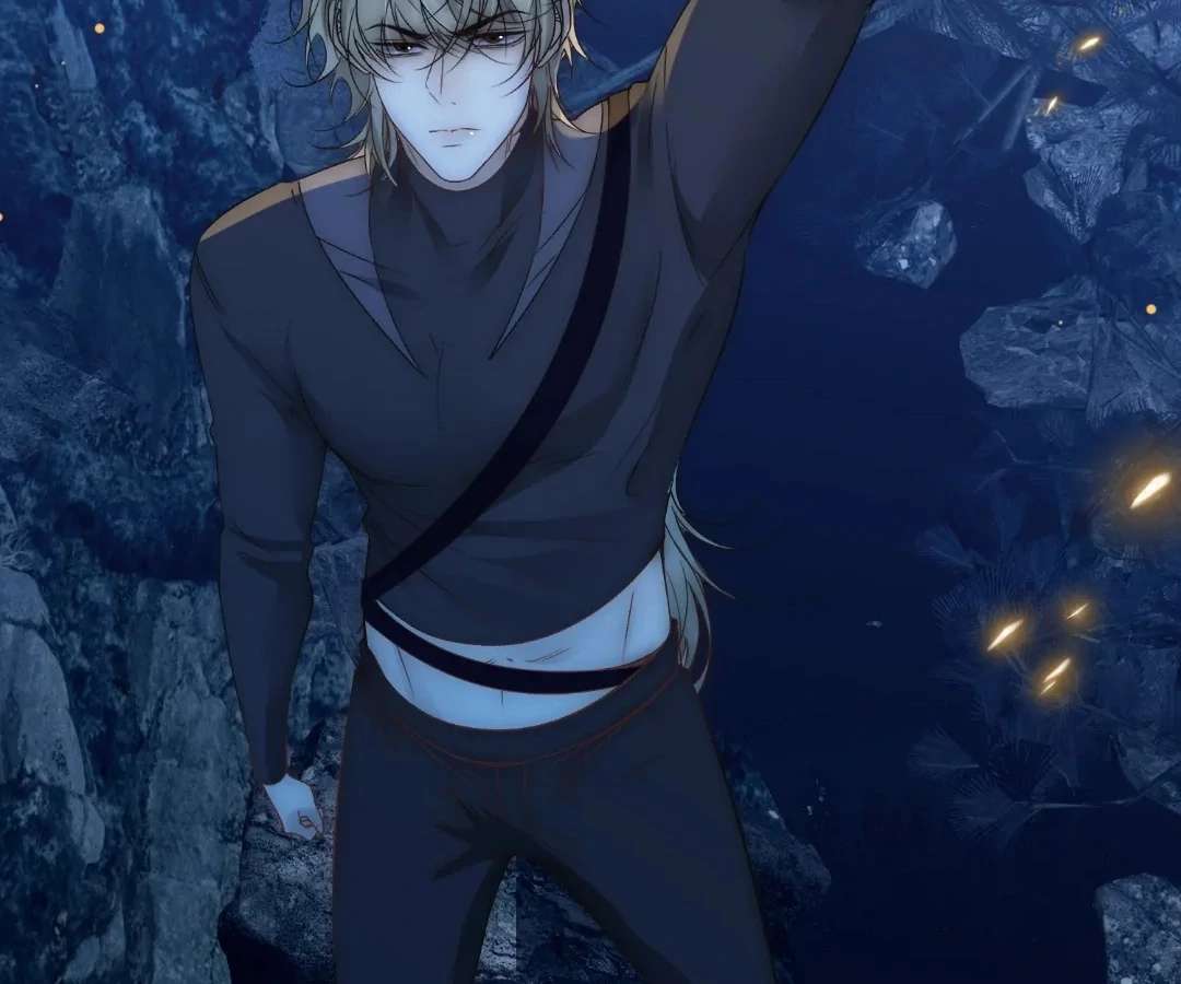 Read Glacial Prison chapter 42 image 39 on Lezhin
