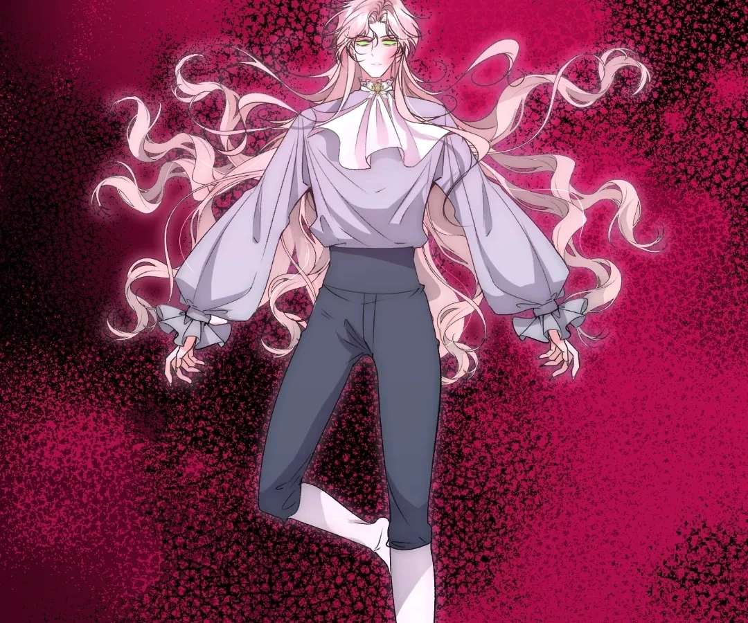 Read Glacial Prison chapter 42 image 5 on Lezhin
