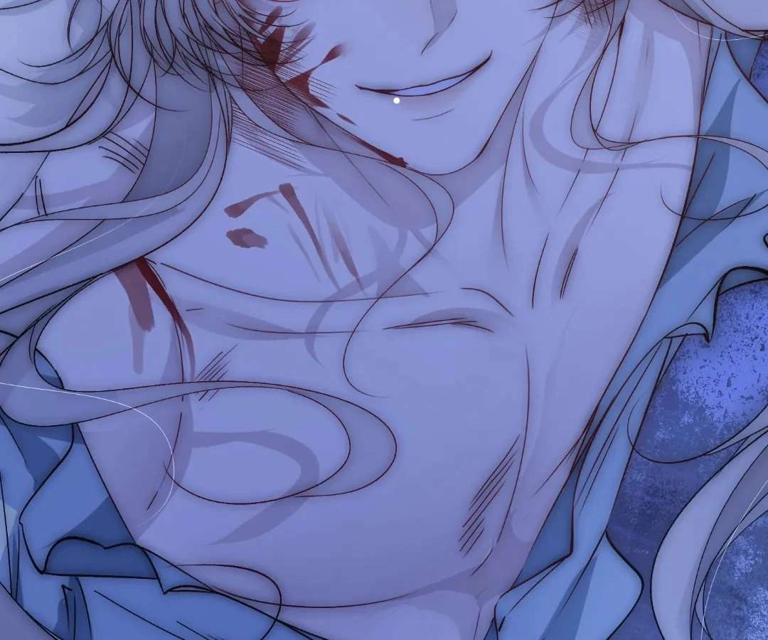Read Glacial Prison chapter 42 image 61 on Lezhin
