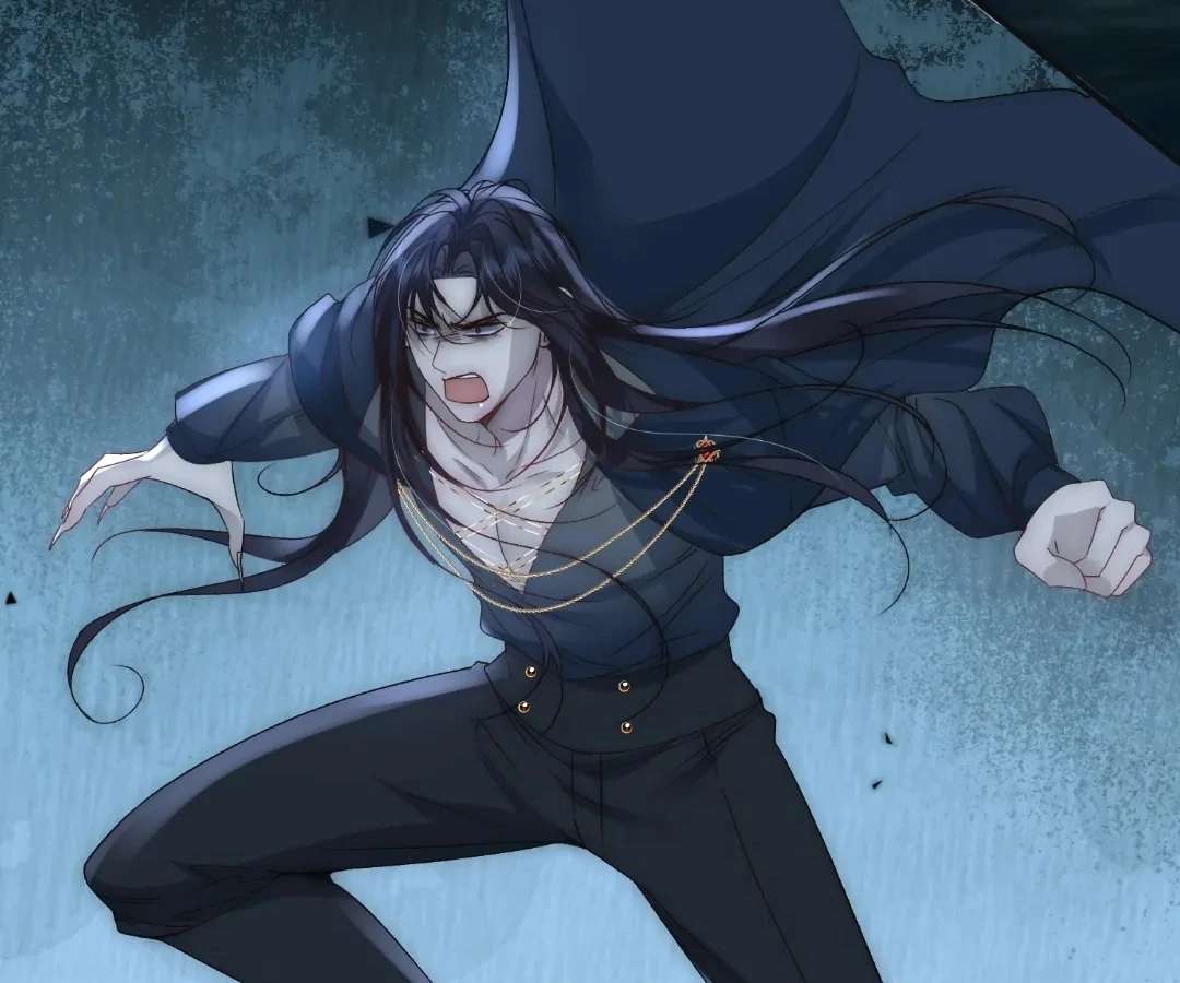 Read Glacial Prison chapter 42 image 77 on Lezhin