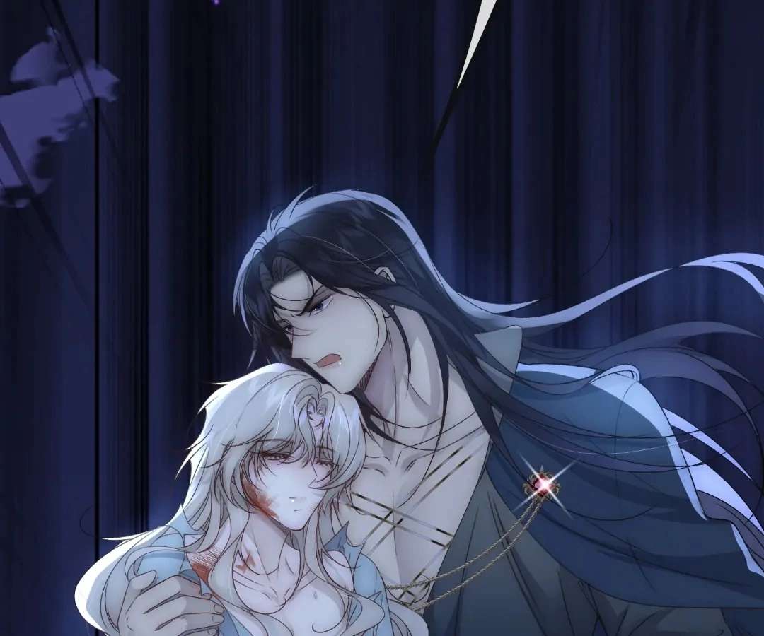 Read Glacial Prison chapter 42 image 83 on Lezhin
