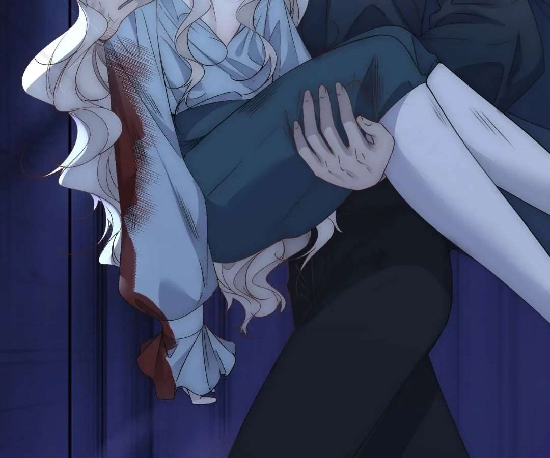 Read Glacial Prison chapter 42 image 84 on Lezhin