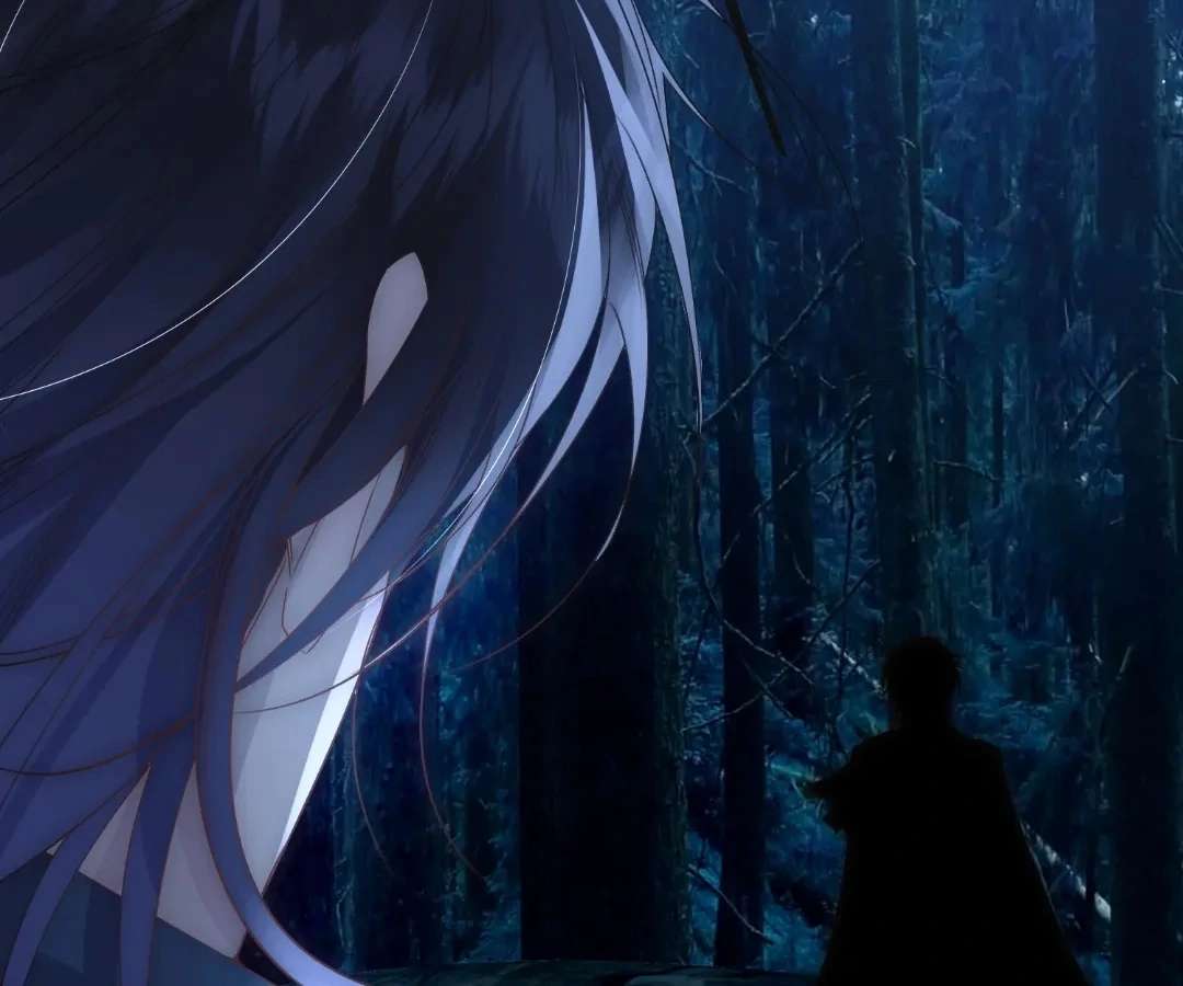 Read Glacial Prison chapter 42 image 89 on Lezhin
