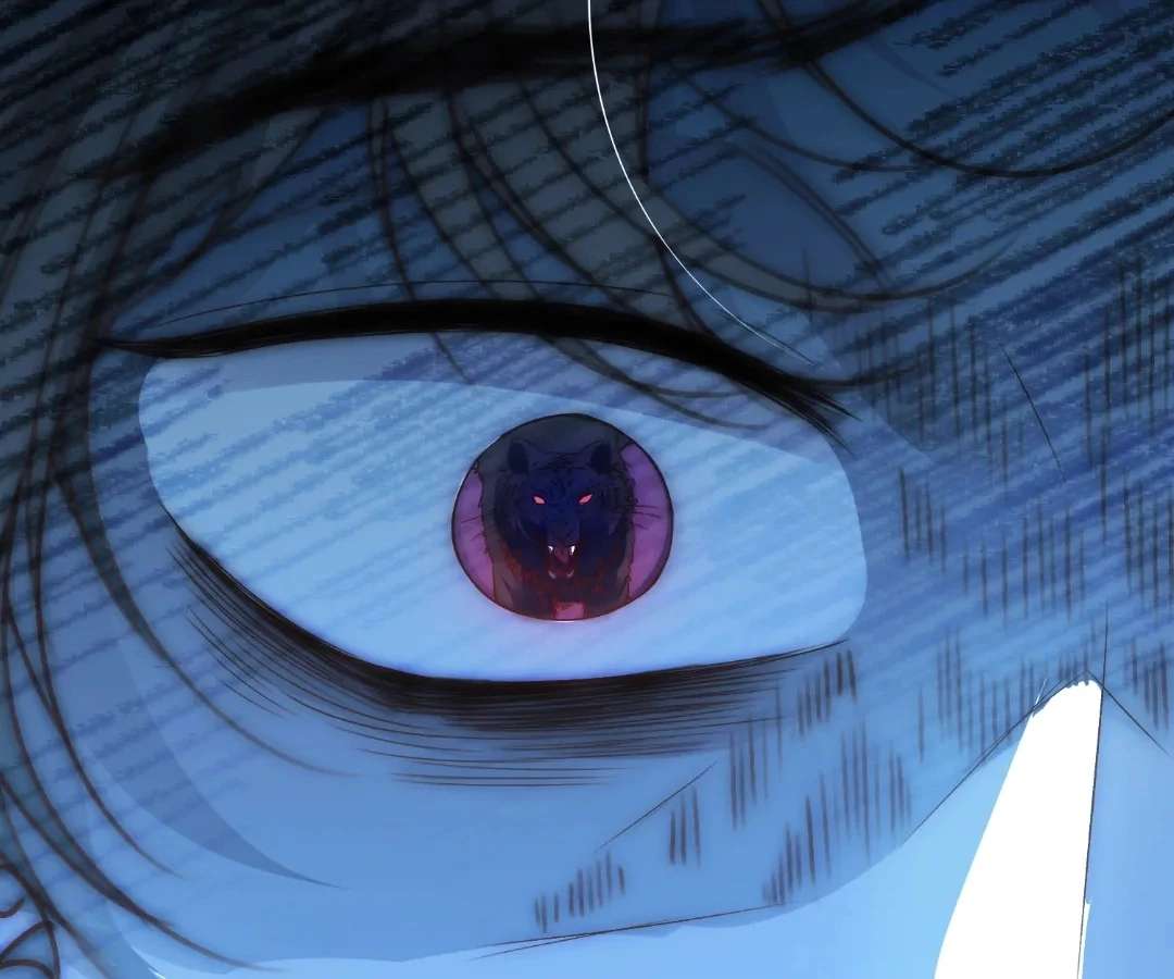 Read Glacial Prison chapter 42 image 9 on Lezhin