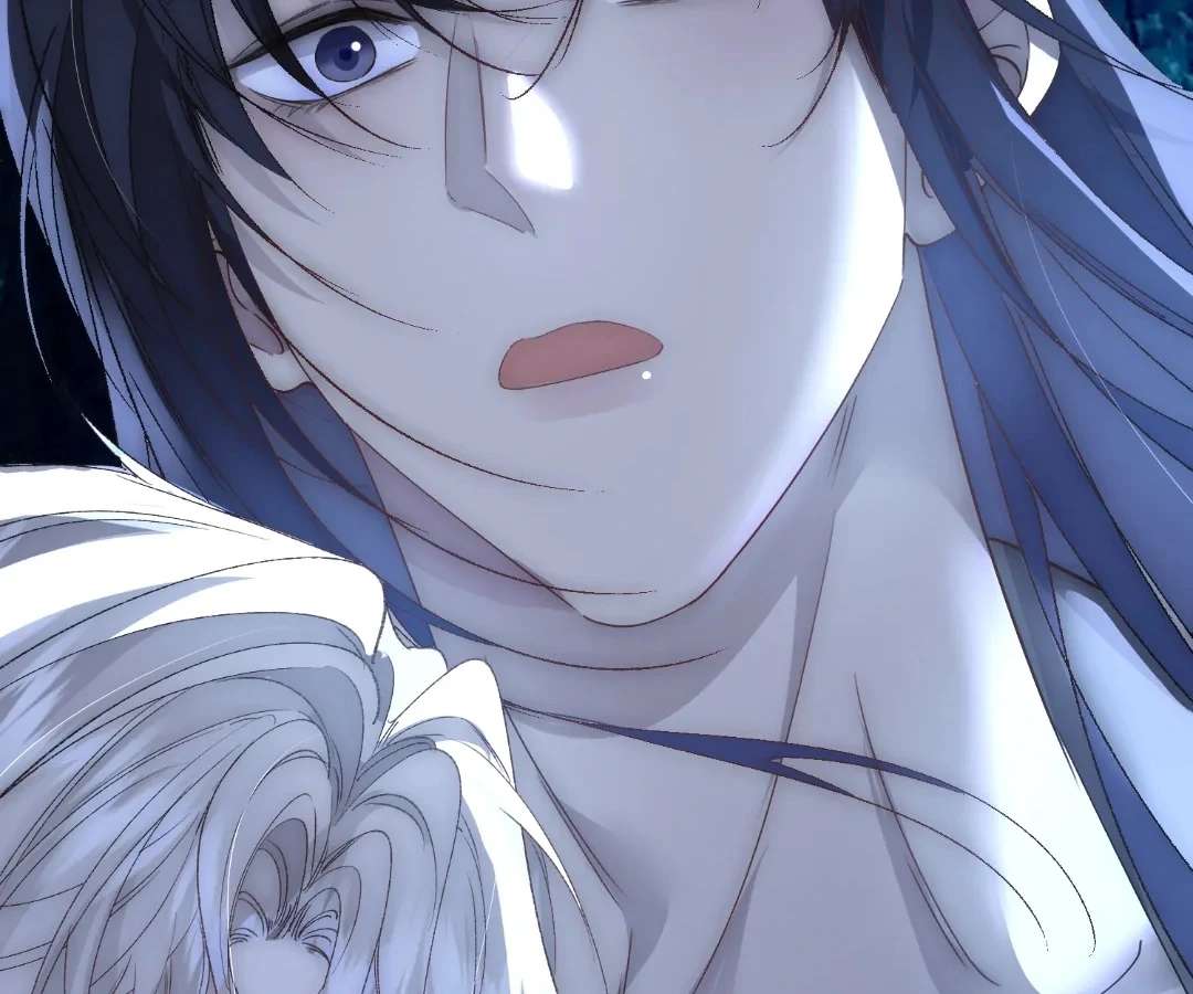 Read Glacial Prison chapter 42 image 95 on Lezhin