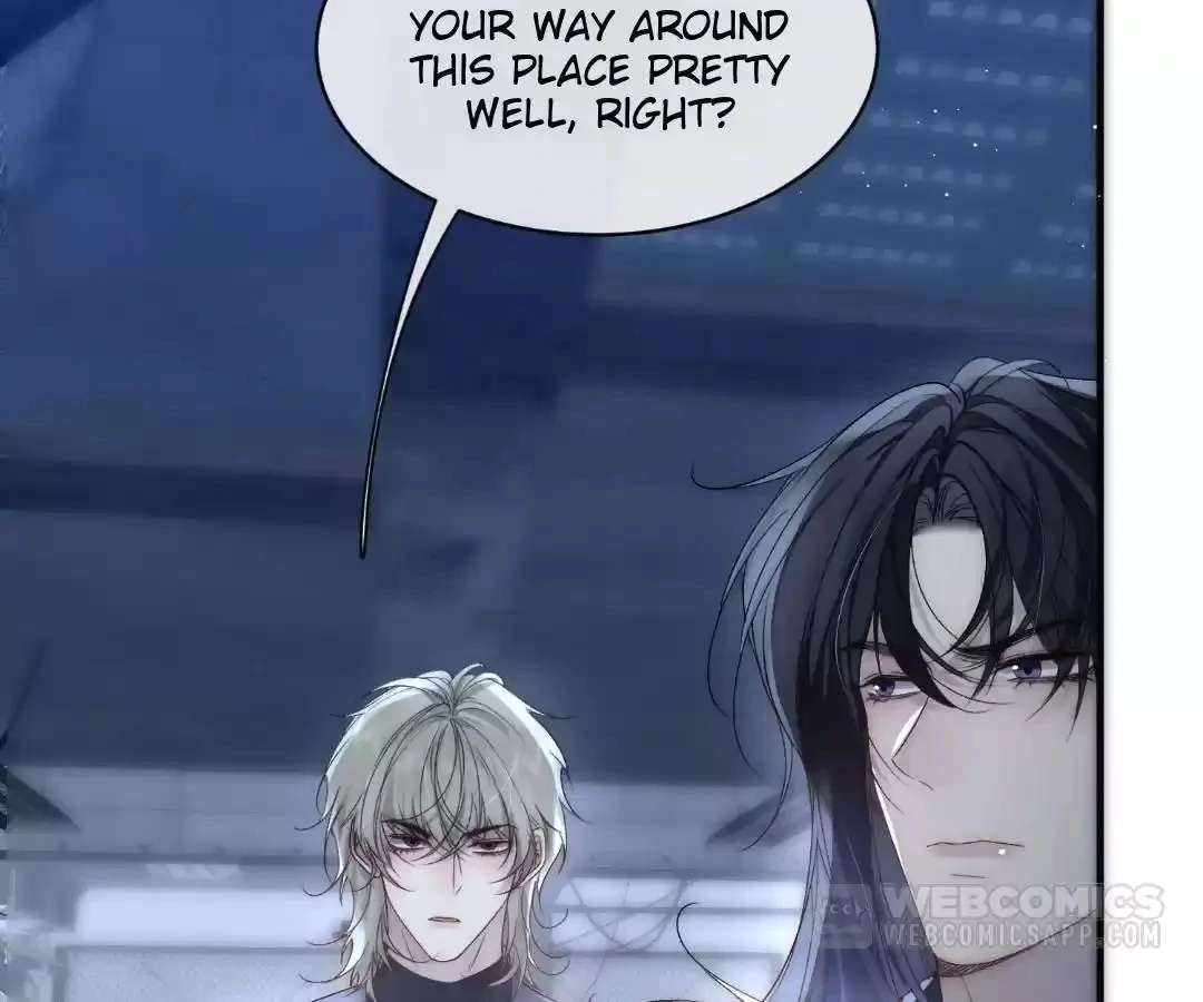 Read Glacial Prison chapter 43 image 10 on Lezhin
