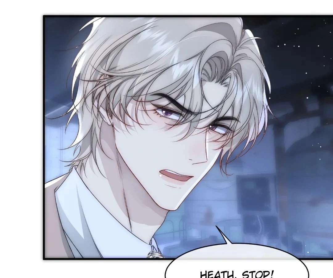Read Glacial Prison chapter 43 image 12 on Lezhin