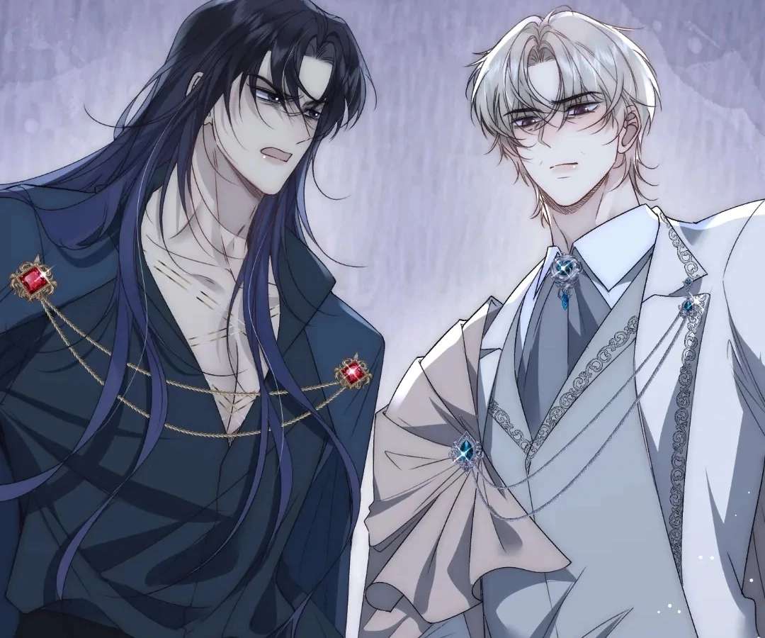 Read Glacial Prison chapter 43 image 15 on Lezhin
