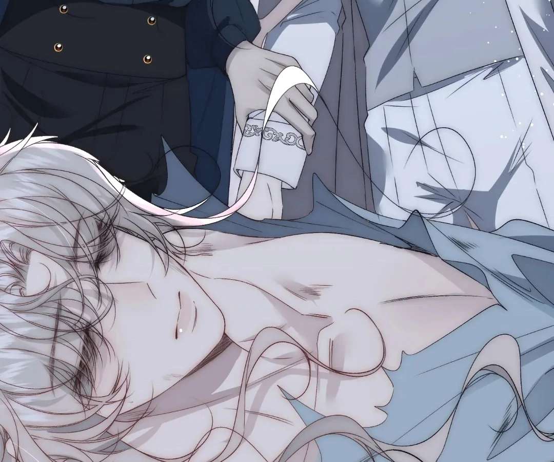 Read Glacial Prison chapter 43 image 16 on Lezhin