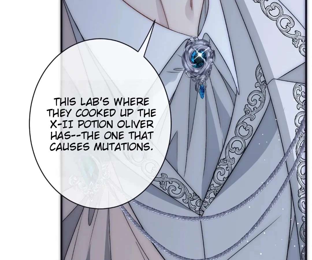 Read Glacial Prison chapter 43 image 20 on Lezhin
