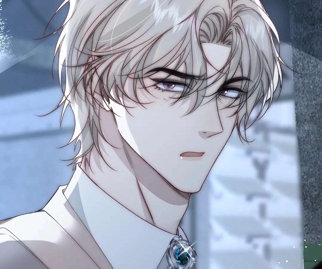 Read Glacial Prison chapter 43 image 27 on Lezhin