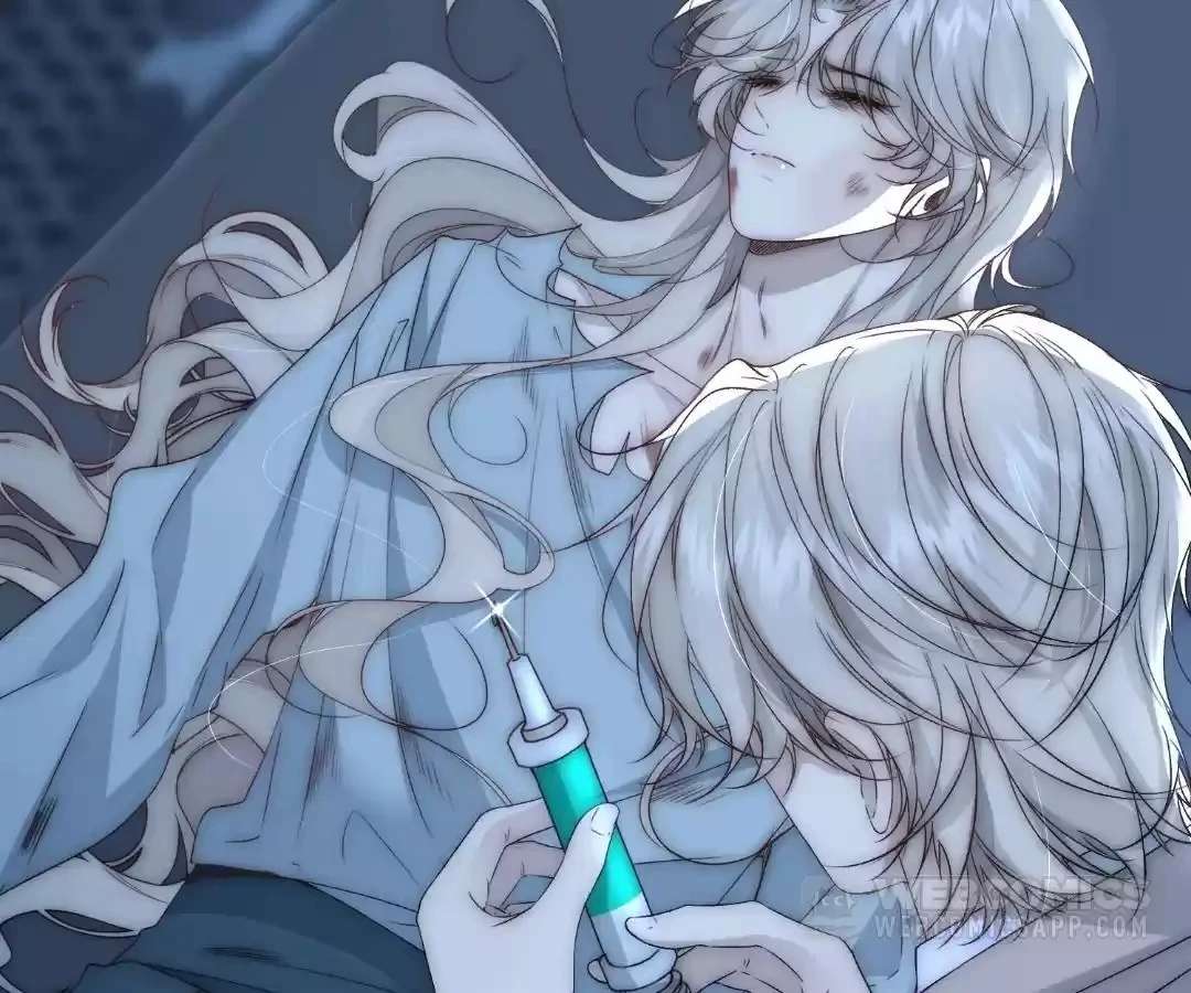 Read Glacial Prison chapter 43 image 34 on Lezhin