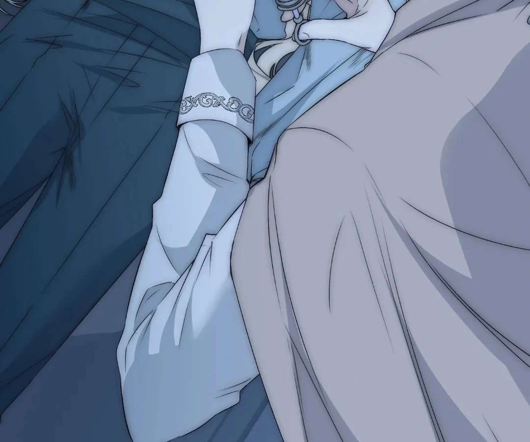 Read Glacial Prison chapter 43 image 35 on Lezhin