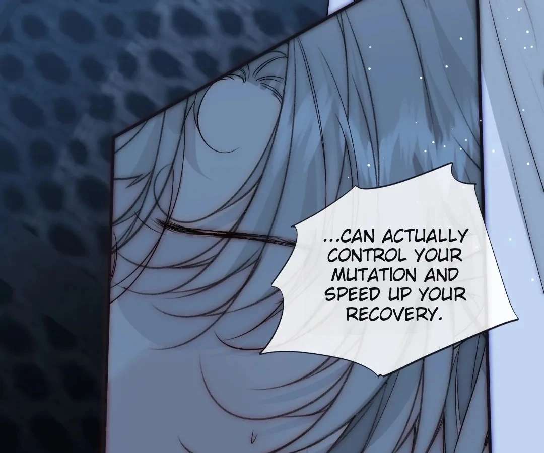 Read Glacial Prison chapter 43 image 37 on Lezhin