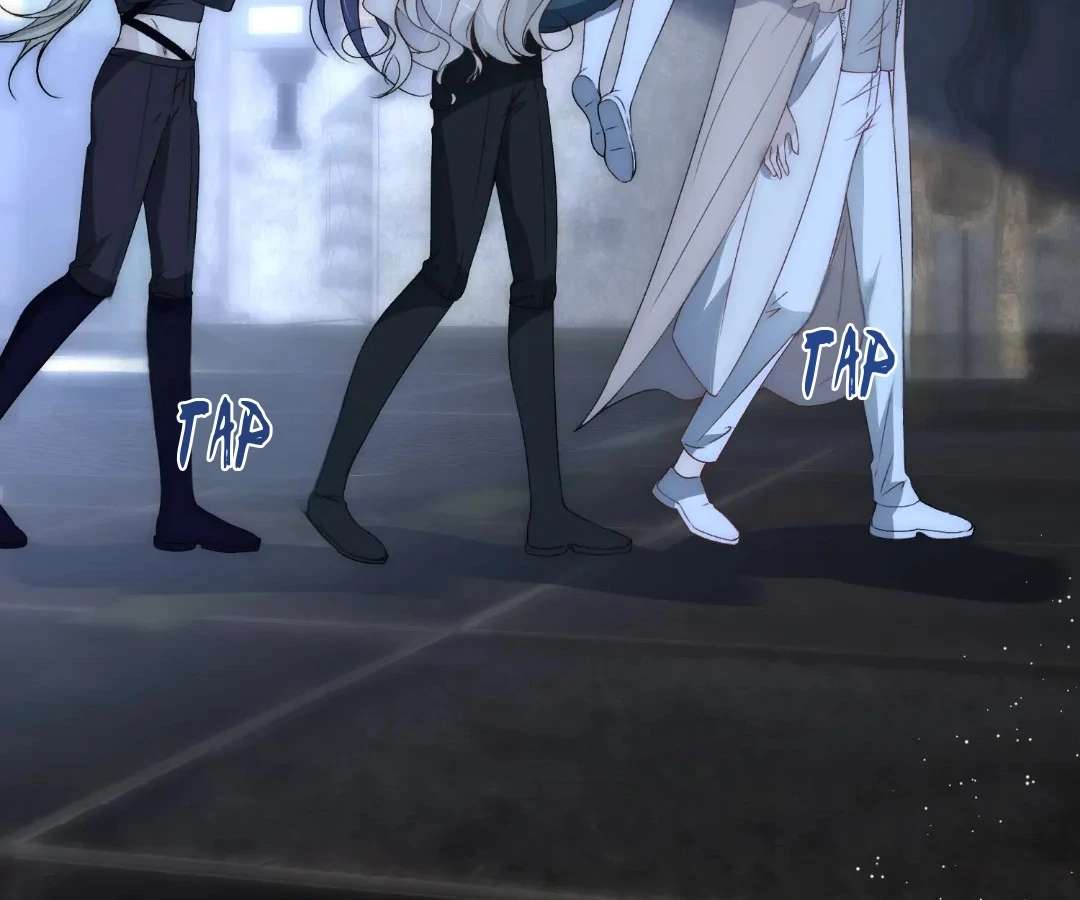 Read Glacial Prison chapter 43 image 4 on Lezhin