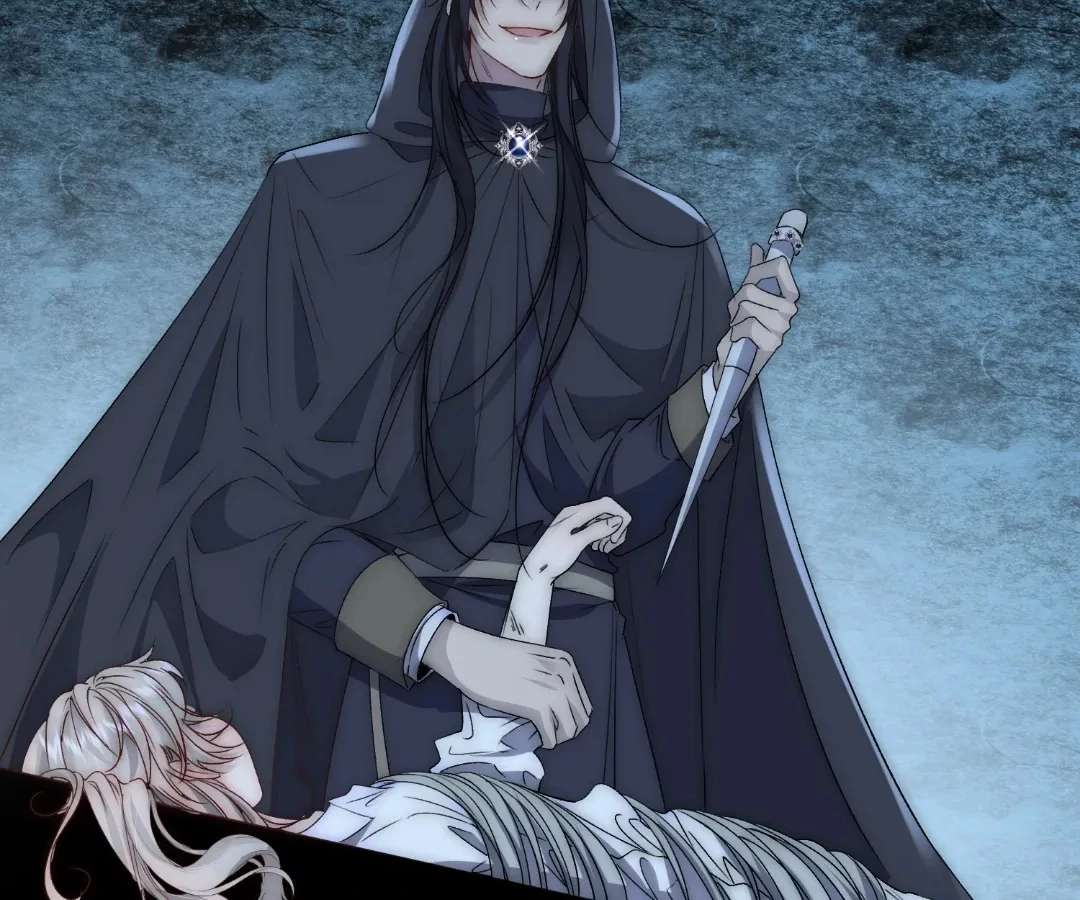 Read Glacial Prison chapter 43 image 53 on Lezhin