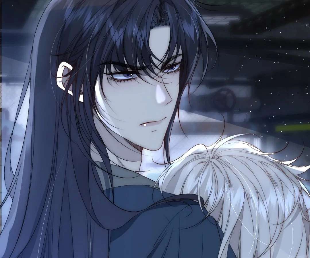 Read Glacial Prison chapter 43 image 6 on Lezhin