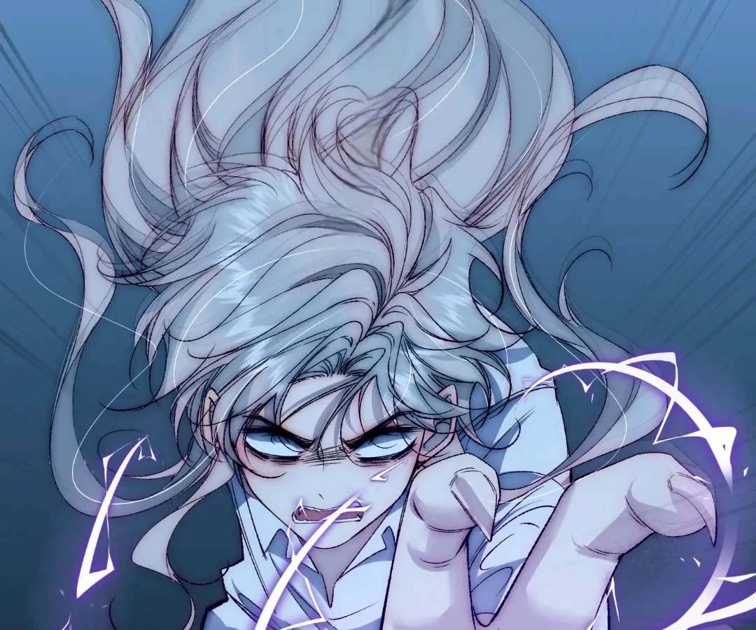 Read Glacial Prison chapter 43 image 80 on Lezhin