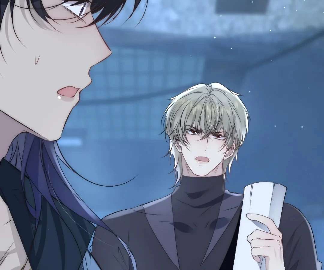 Read Glacial Prison chapter 44 image 20 on Lezhin