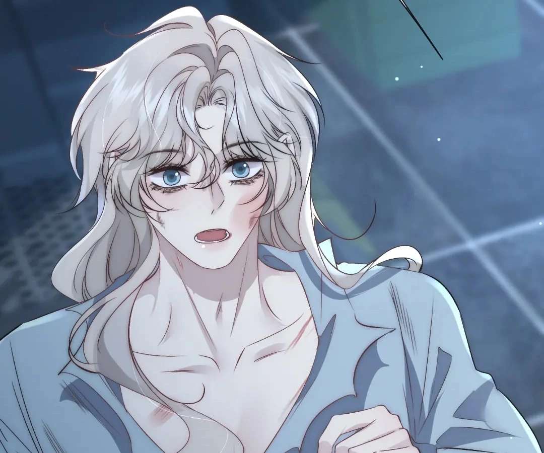 Read Glacial Prison chapter 44 image 23 on Lezhin