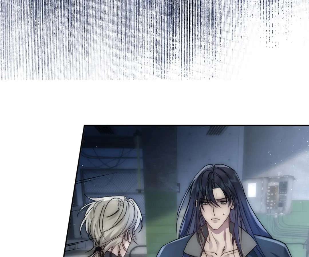 Read Glacial Prison chapter 44 image 28 on Lezhin
